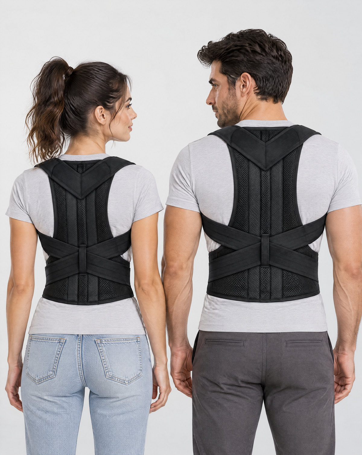 Tek beden, 50–100 kg arasına oturur